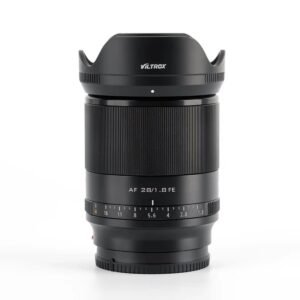 VILTROX 28mm f/1.8 F1.8 FE Full Frame Auto Focus Wide-Angle