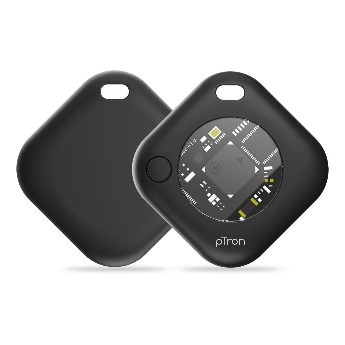 pTron TagNet X1 for iPhone/iOS Users, Works with Apple