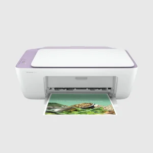 All-in-One USB Color Ink Printer – Print, Scan, Copy – Compact & Easy Guide for Home/Office