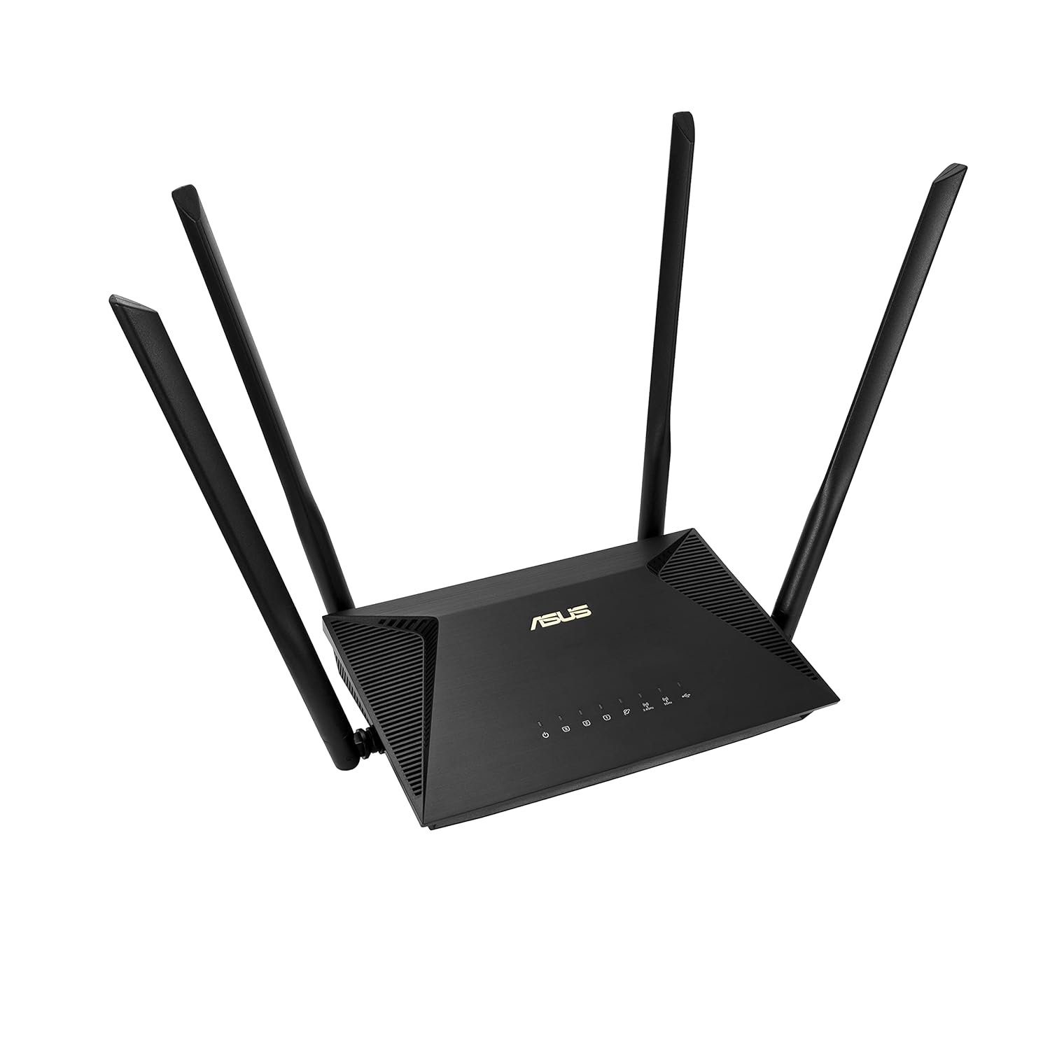 ASUS RT-AX53U (AX1800) Dual Band WiFi 6 Extendable Router