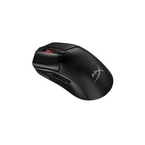 HyperX Pulsefire Haste 2 Core Gaming Mouse,Ultra Lightweight, 61g, 100 Hour