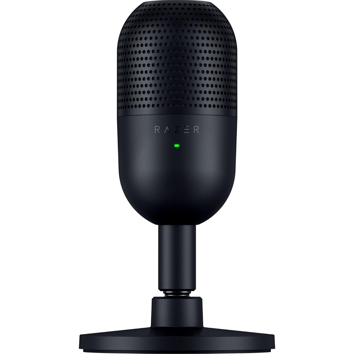 Razer Seiren V3 Mini USB Microphone: Condenser Mic