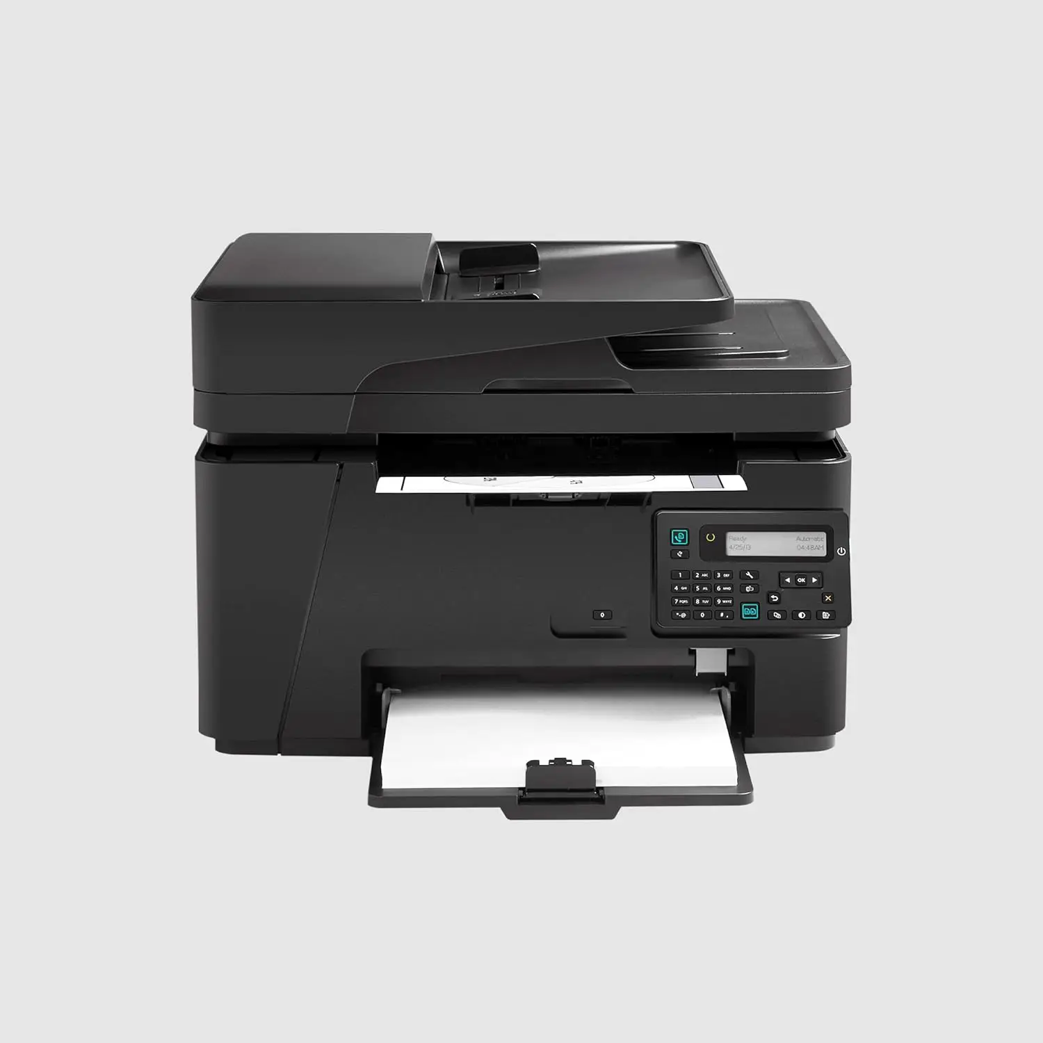 MFP M128Fn Wired Laser Printers : Print, Copy, Scan