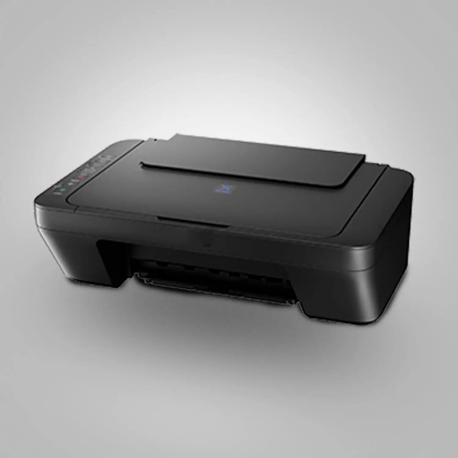 All-in-One Wireless Color Ink Printer – Print, Scan, Copy – Ink Efficient for Home Use